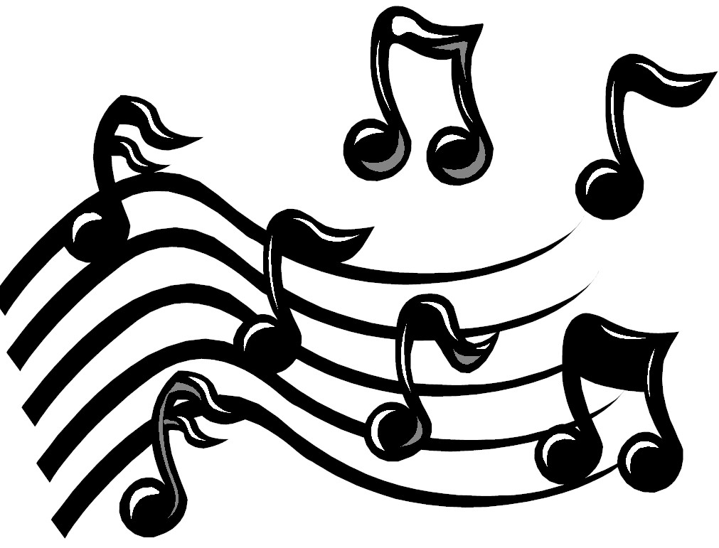 music clipart for word - photo #8